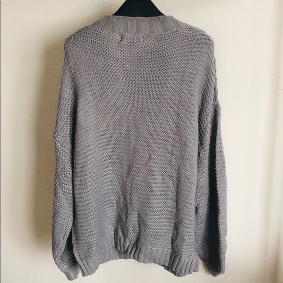 NWT Missguided Sweater - Picture 5 of 5